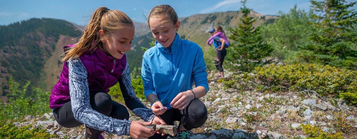 Camp Aspen Snowmass Adventures