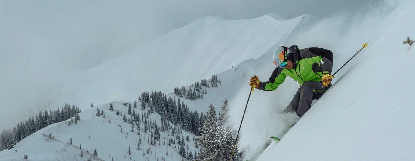 60th Anniversary of Aspen Highlands and Buttermilk