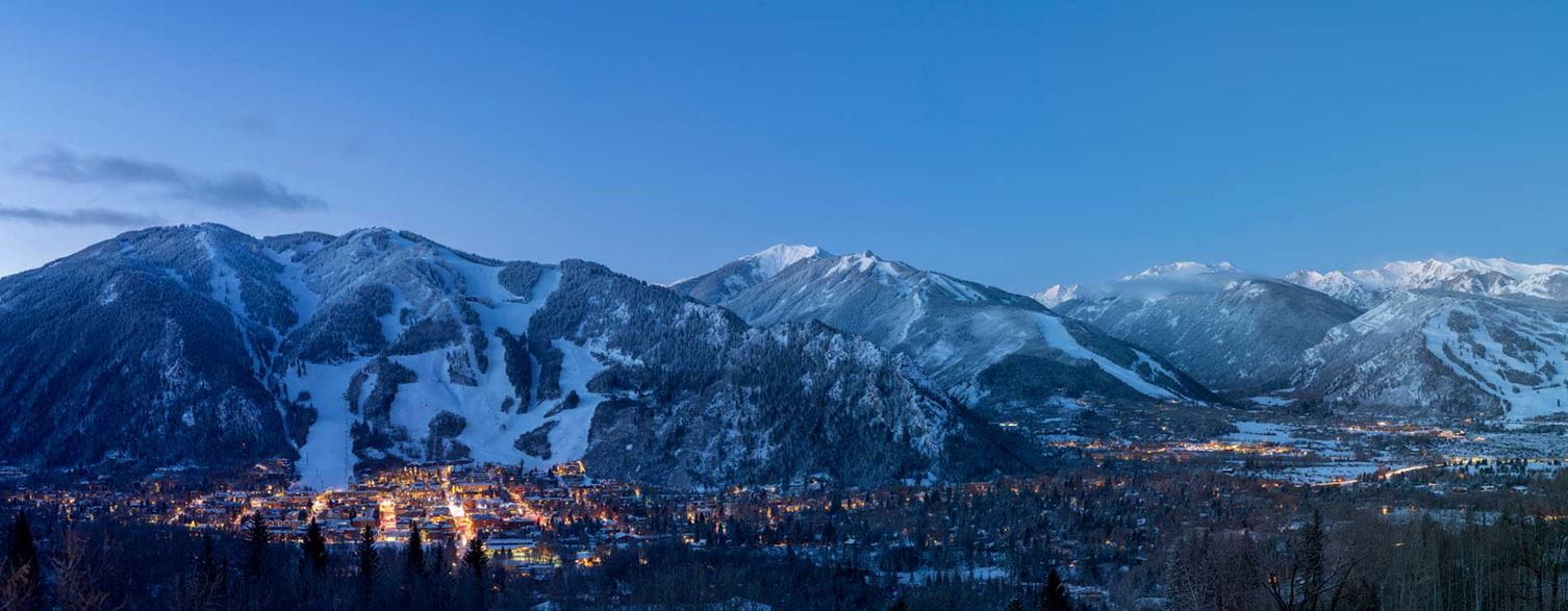 Aspen in summer - is it even better than in winter? - International  Traveller