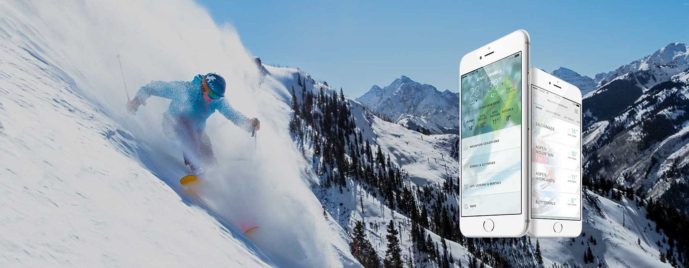 Aspen Snowmass App