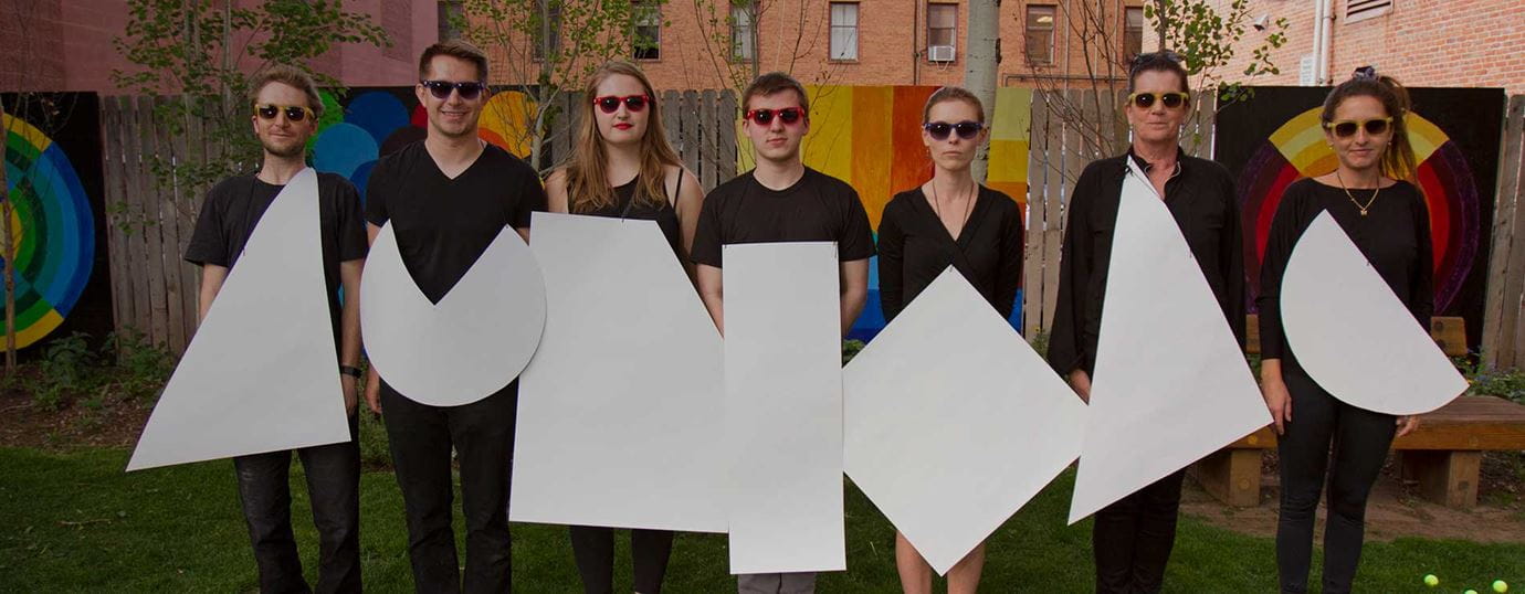 Bauhaus and Aspen Explained