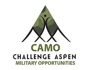 CAMO logo