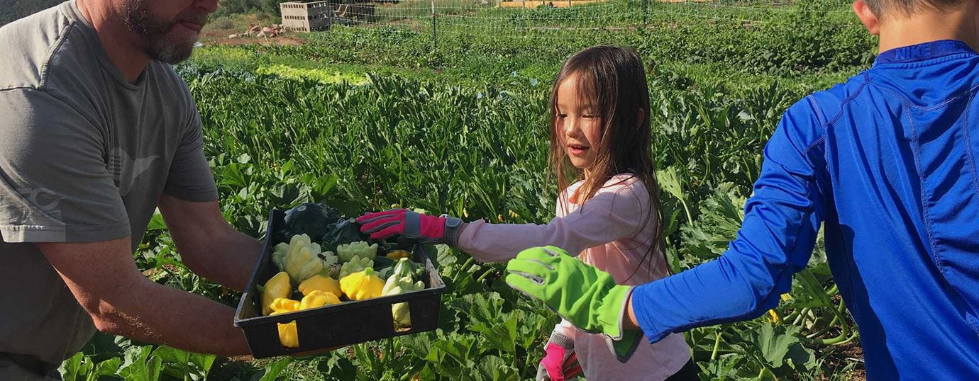 Caring for Community Fund, 2018 Fall