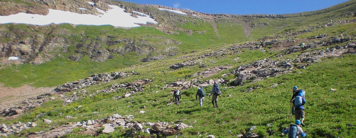 Environment Foundation - Spring 2018 Grants Update