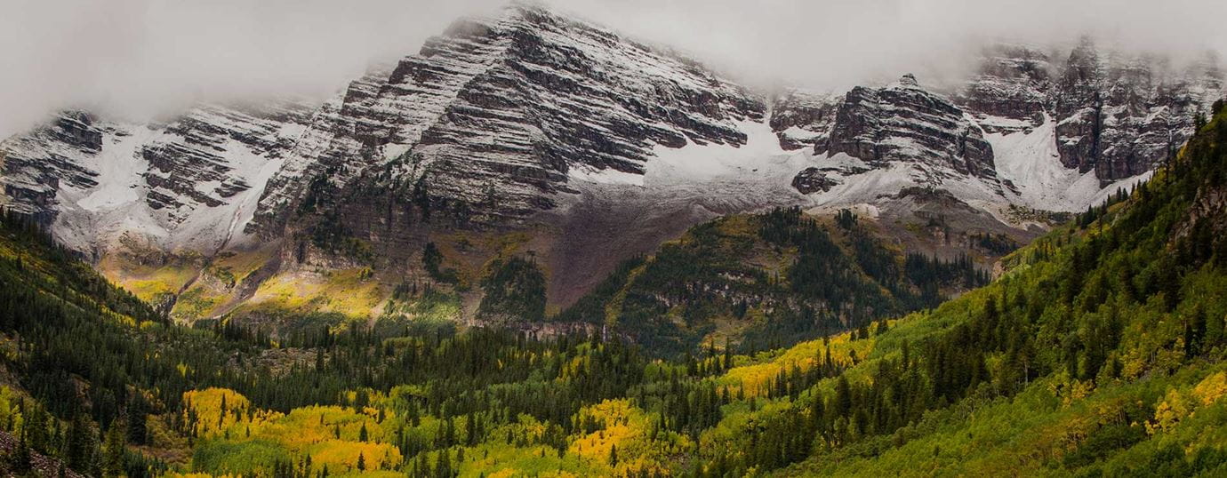 Maroon Bells