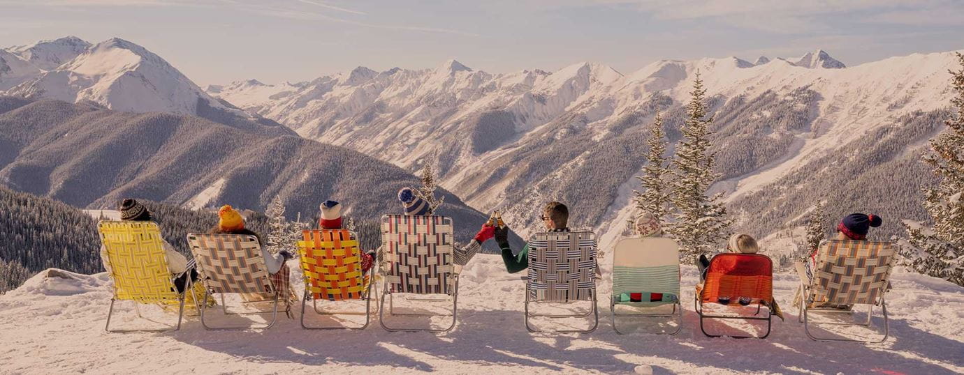 Photographer Gray Malin interview