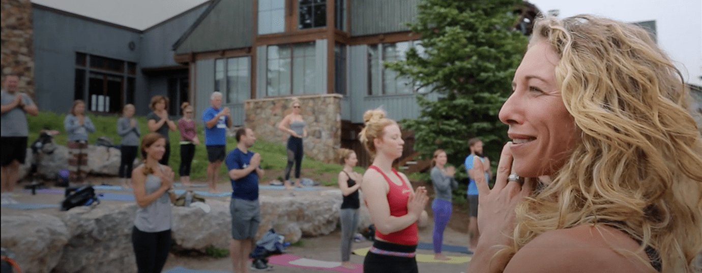 Local Legend Jayne Gottlieb Faces of Aspen Snowmass