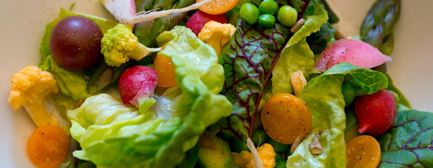 Sustainable Local Ingredients Aspen Snowmass food beverage restaurants