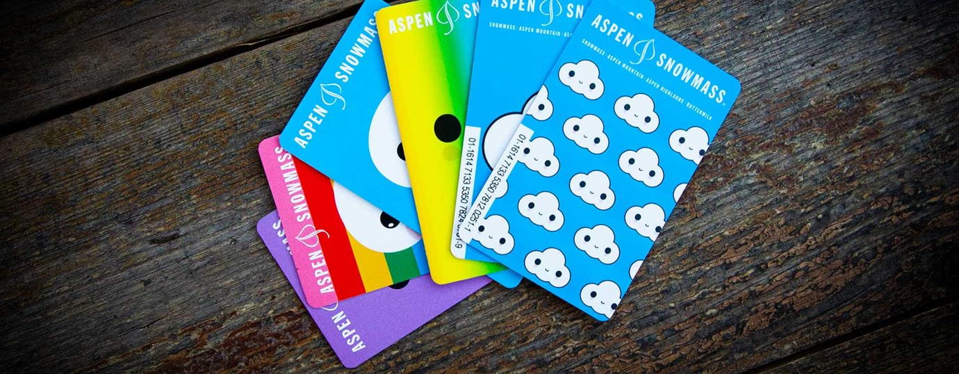 FriendsWithYou Lift Tickets at Aspen Snowmass