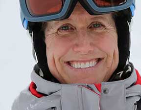 Katie Ertl profile, Aspen Snowmass