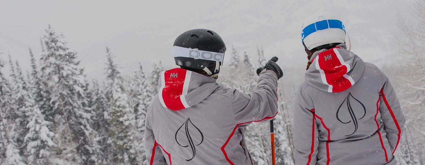 Katie Ertl, Faces of Aspen Snowmass series