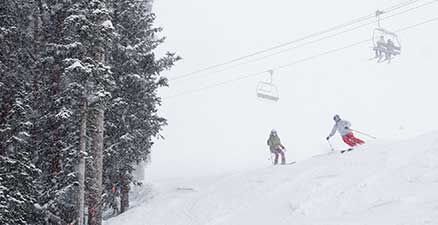 Never Stop Learning - Ski & Snowboard Schools, Aspen Snowmass