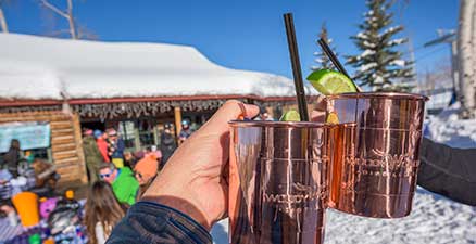 No more plastic straws at Aspen Snowmass