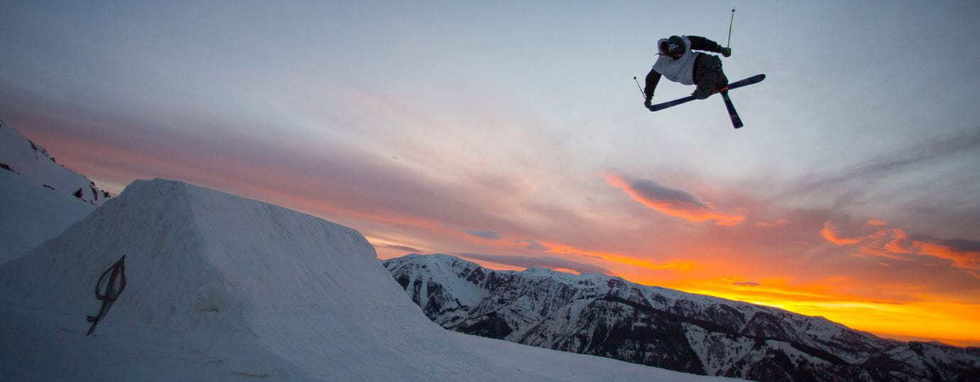 Mind Body Spirit at Aspen Snowmass ski snowboard winter mountain resort