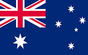 Australia Flag