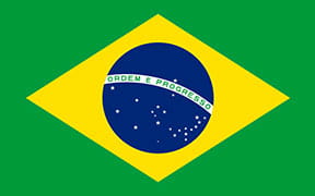 Brazil Flag