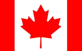 Canada Flag