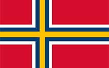 Scandinavian Flag