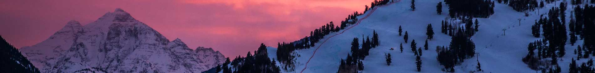 Buttermilk mountain info