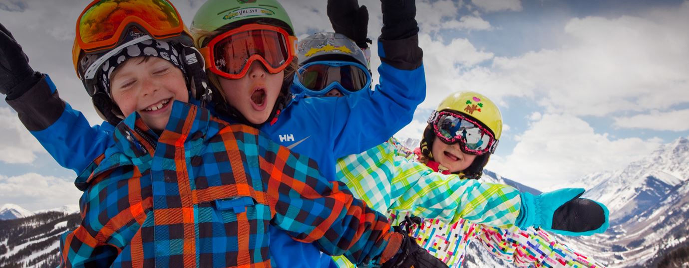 Kids Programs Aspen Snowmass