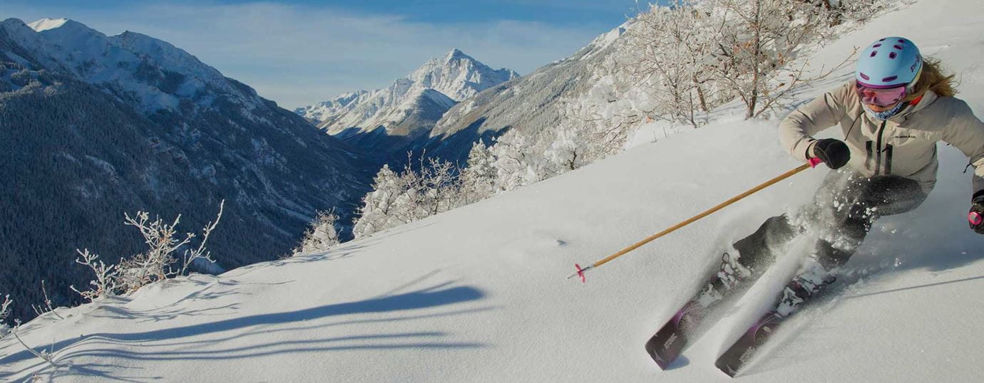 Tickets and Passes at Aspen Snowmass