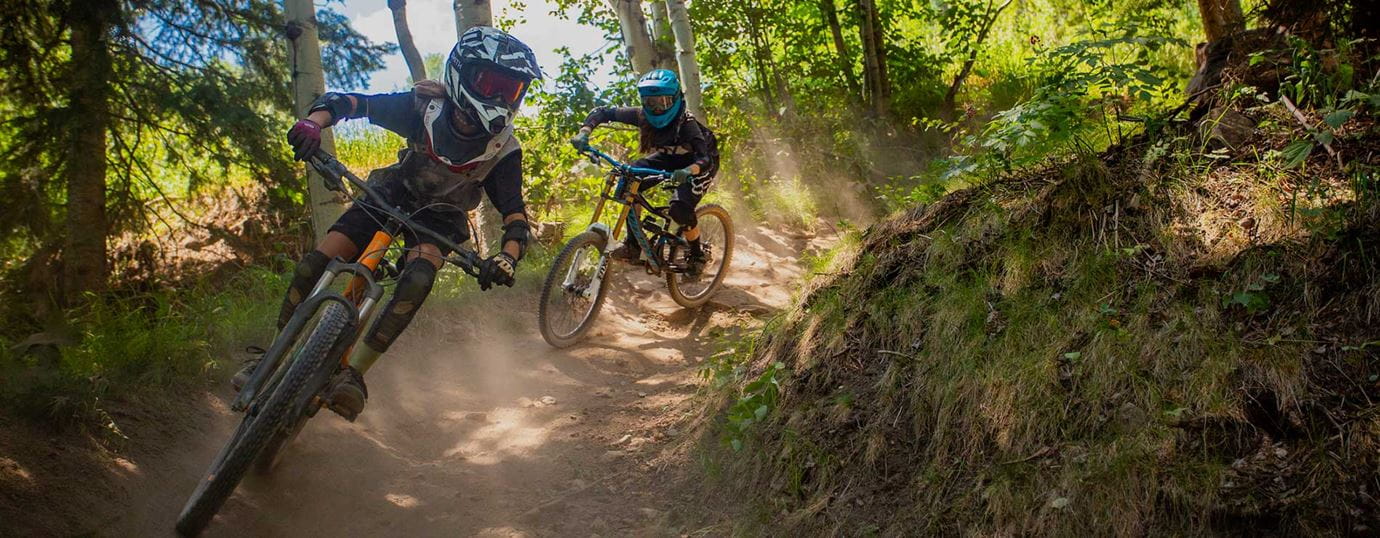 Snowmass Interactive Map