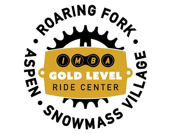 Aspen Snowmass - IMBA Gold Level Ride Center