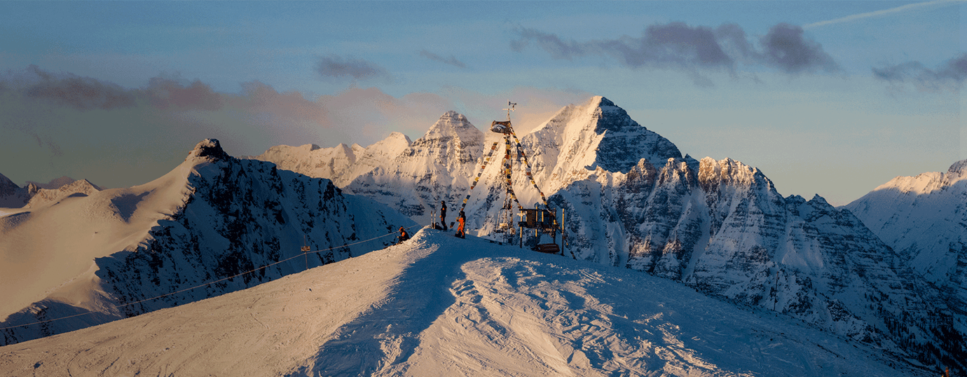 The Aspen Way | Love Unity Respect Commit | Aspen Snowmass