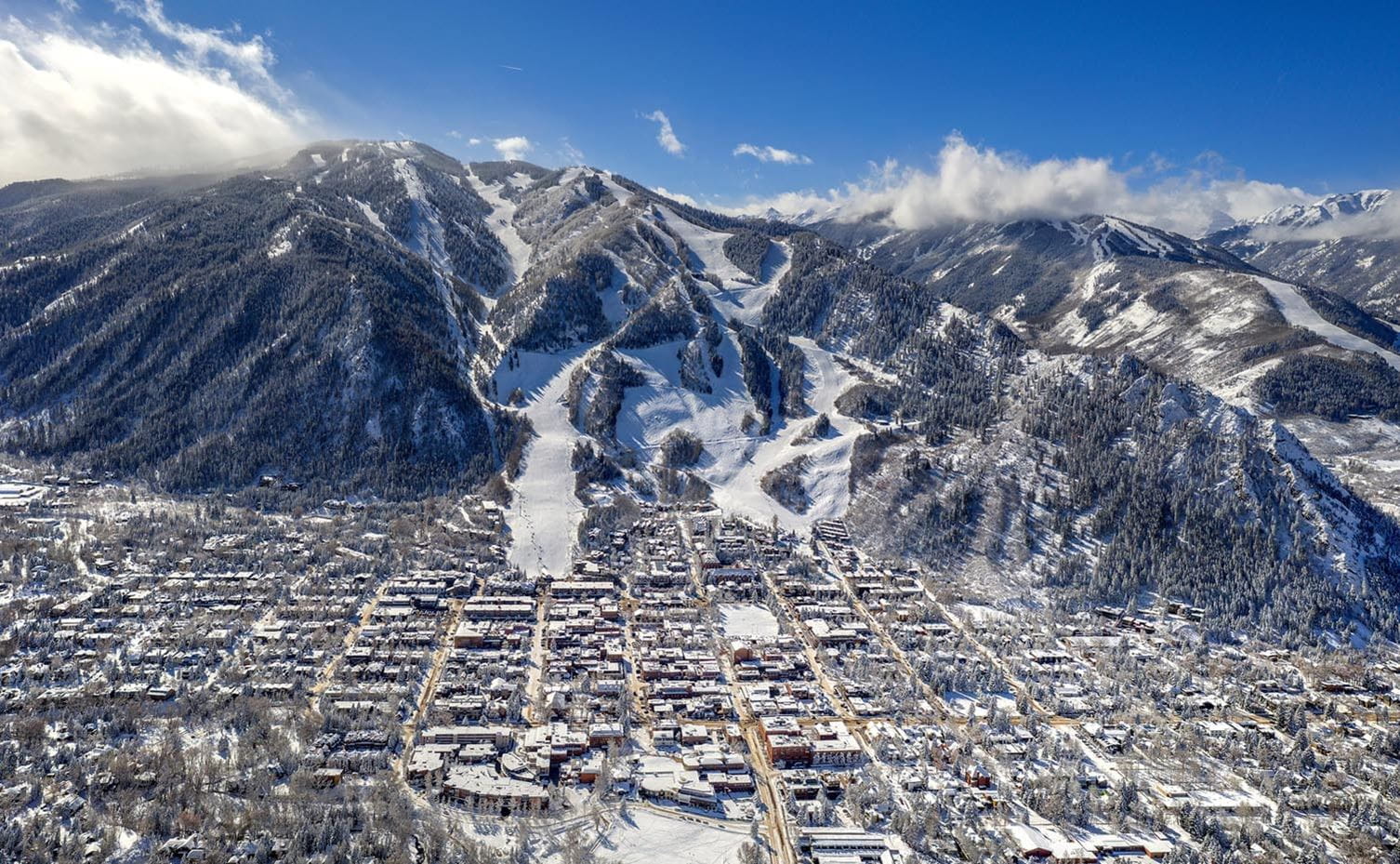 Aspen and Snowmass Lodging | Stay Aspen Snowmass