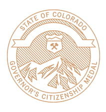 Governor's Award Colorado
