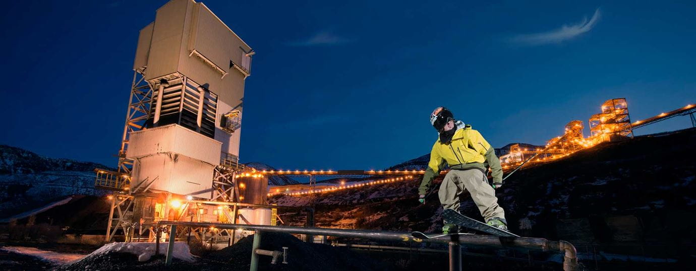 Environmental Campaigns - Aspen Skiing Company