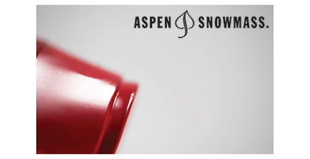 Paula Crown Aspen Snowmass lift ticket art 2017-18