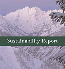 Aspen Snowmass Sustainability Report 2002 2003