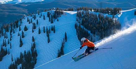 Ikon Pass Holders Guide to Aspen Snowmass