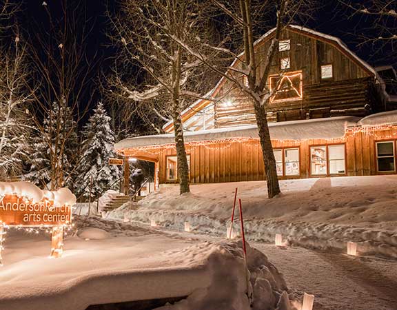 Anderson Ranch, Snowmass Village